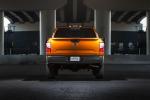 Nissan Titan Pro4X Crew Cab 2018 года